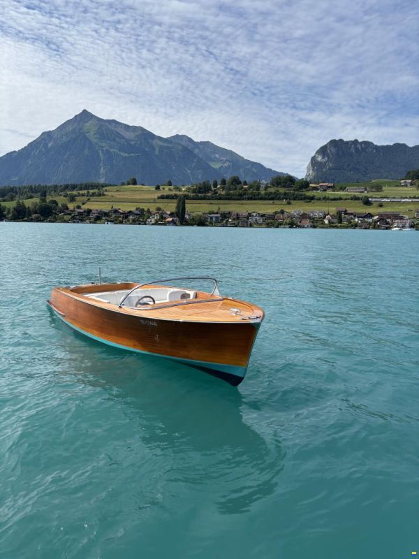 Müller AG See-Roys Lux-LM