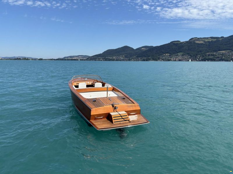 Müller AG See-Roys Lux-LM