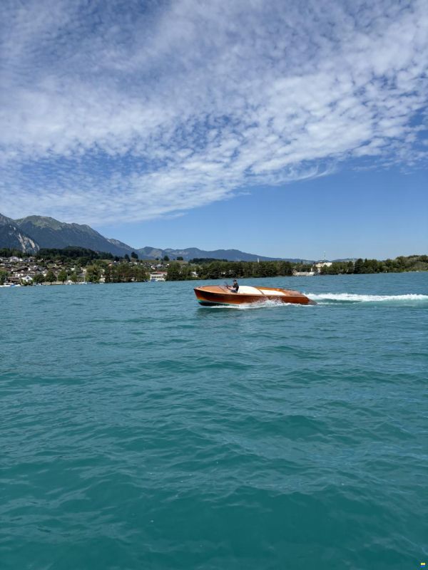 Müller AG See-Roys Lux-LM