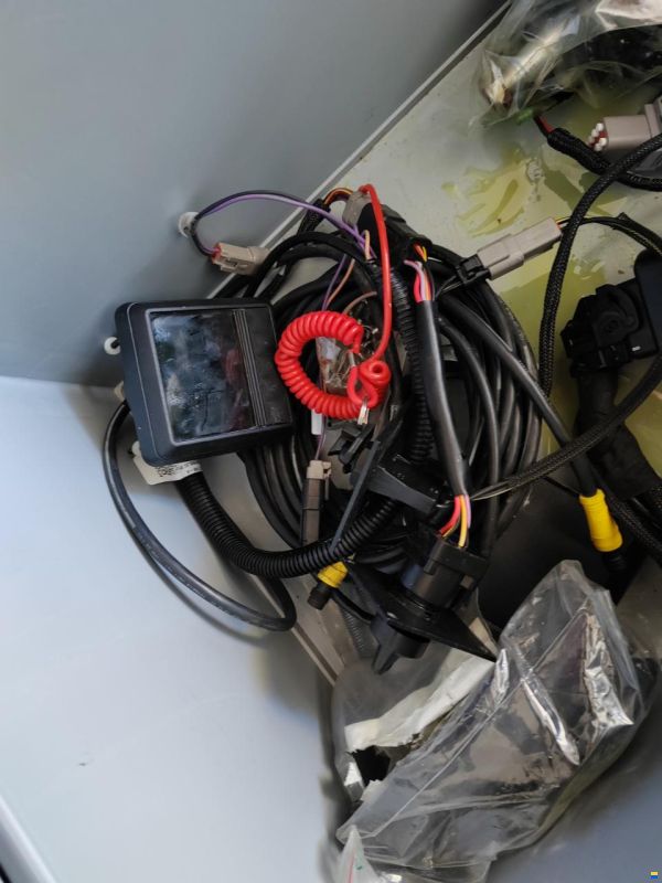 Evinrude C200FXAAD