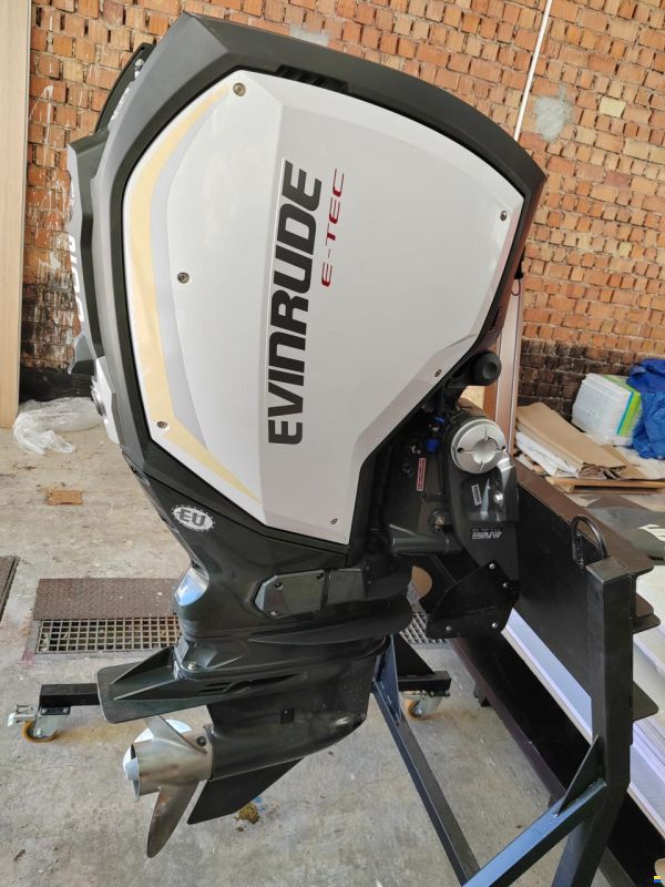 Evinrude C200FXAAD