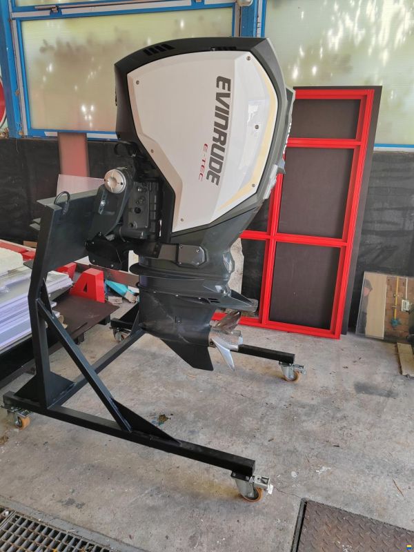 Evinrude C200FXAAD
