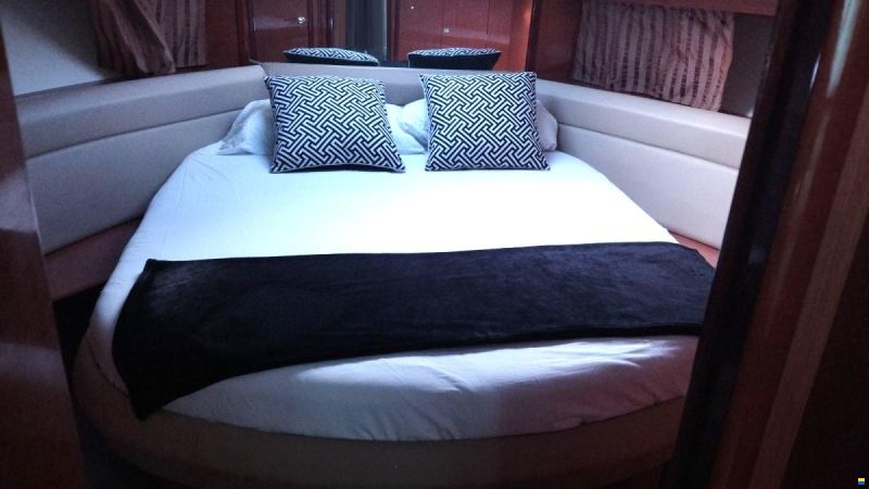 Jeanneau Prestige 38 S