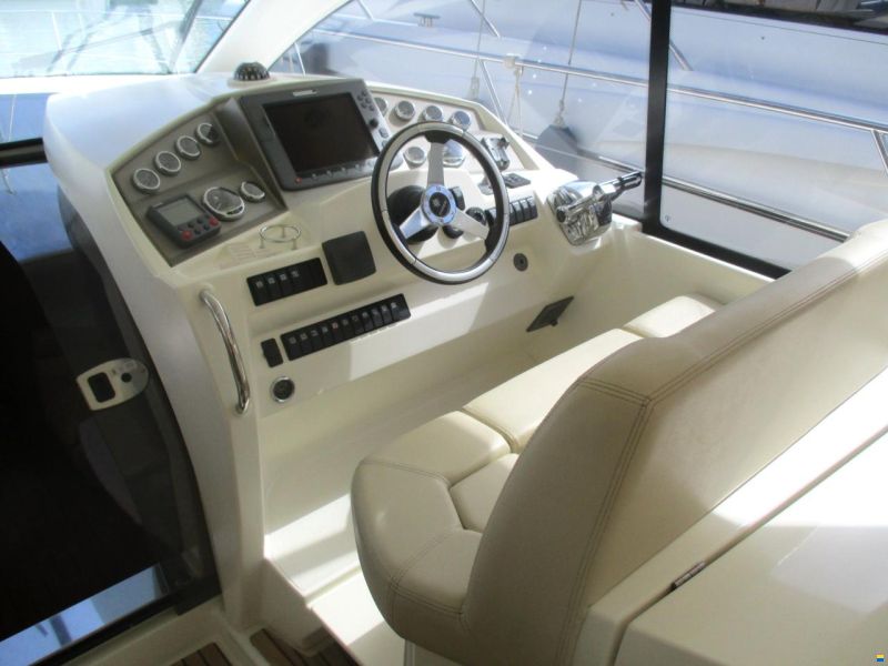 Jeanneau Prestige 38 S