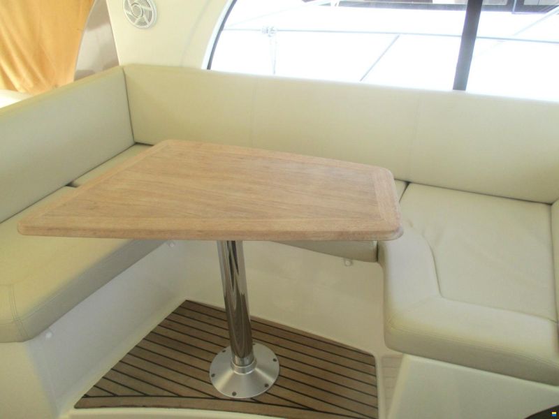 Jeanneau Prestige 38 S