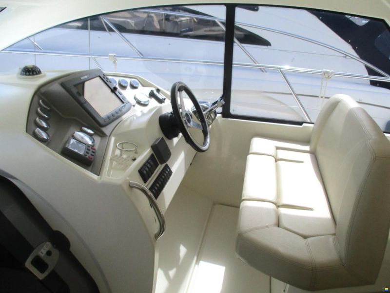 Jeanneau Prestige 38 S