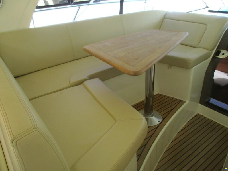 Jeanneau Prestige 38 S