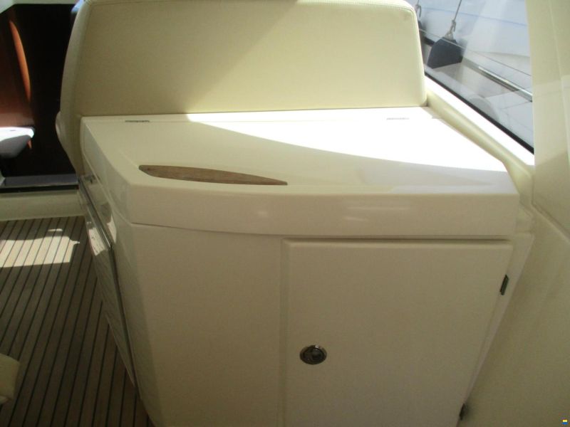 Jeanneau Prestige 38 S