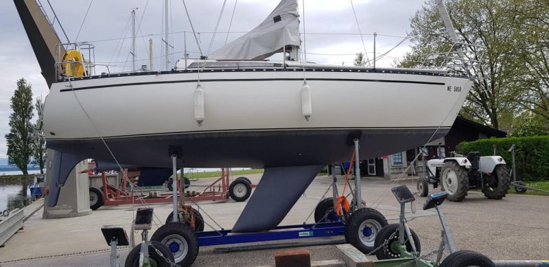 Neptune Trident 80