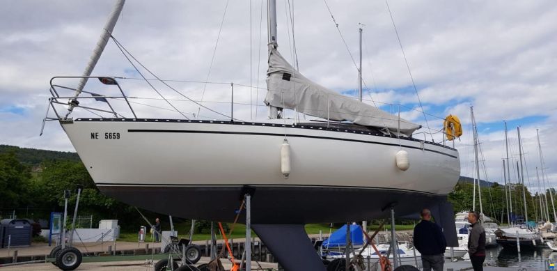 Neptune Trident 80