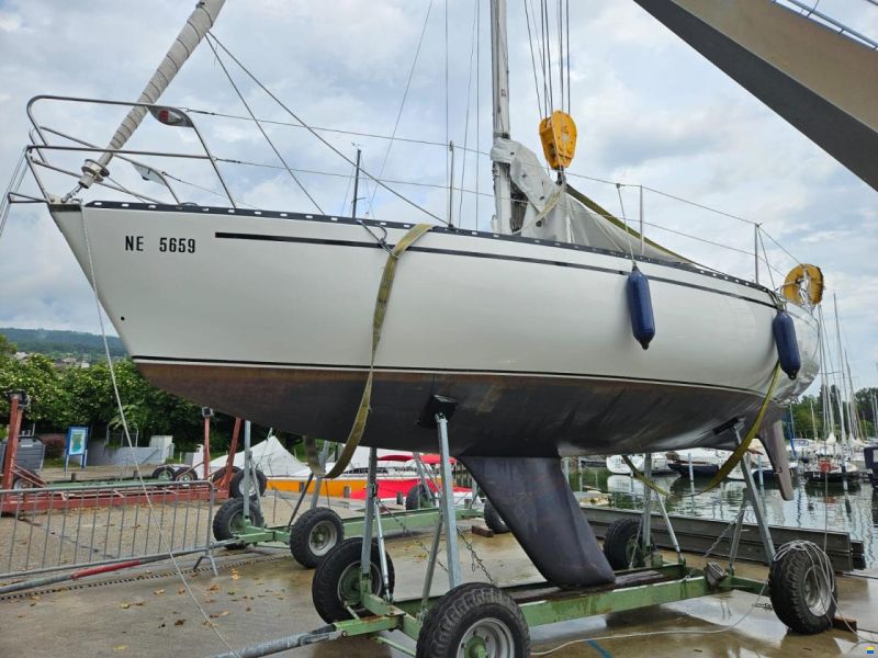 Neptune Trident 80