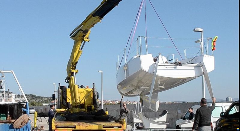 Beneteau First 27SE