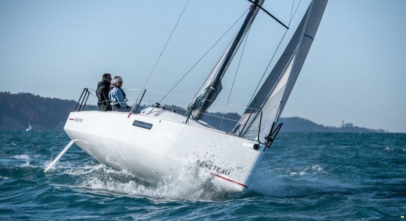 Beneteau First 27SE