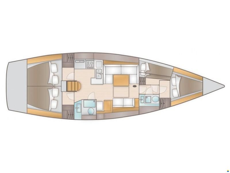 Salona 44
