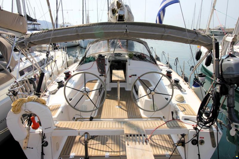 Salona 44