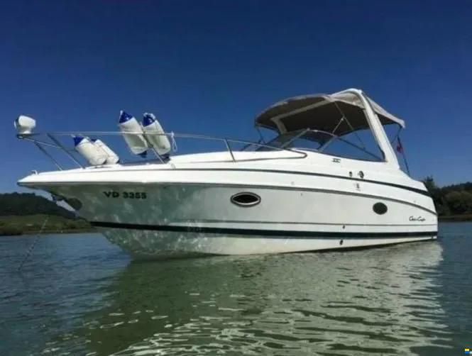 Chris Craft 260 Express Cruiser