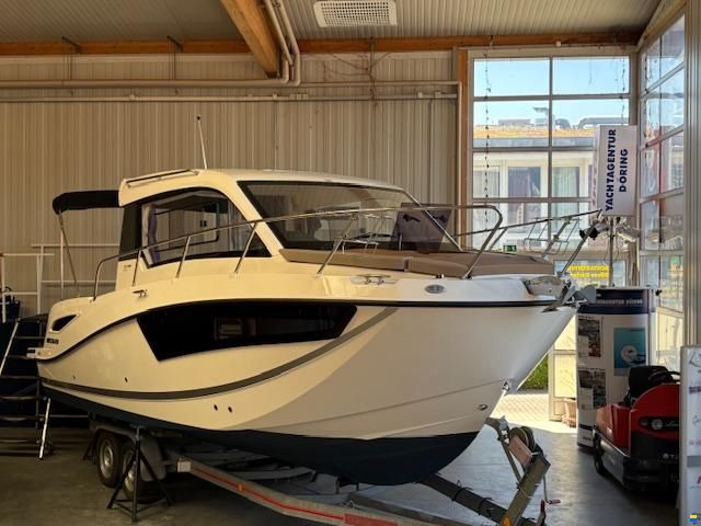 Quicksilver 755 Activ Weekend
