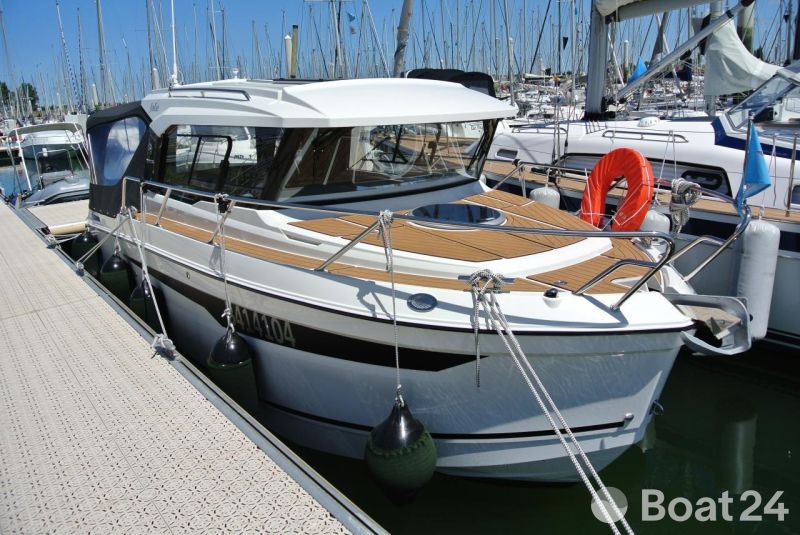 Parker 760 Quest