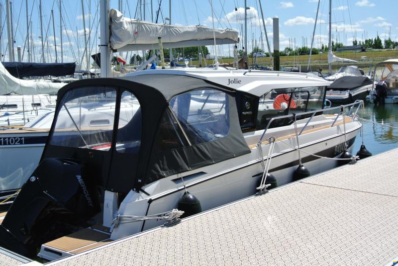 Parker 760 Quest