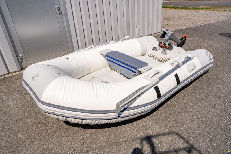 Zodiac Cadet 285 FR Acti-V