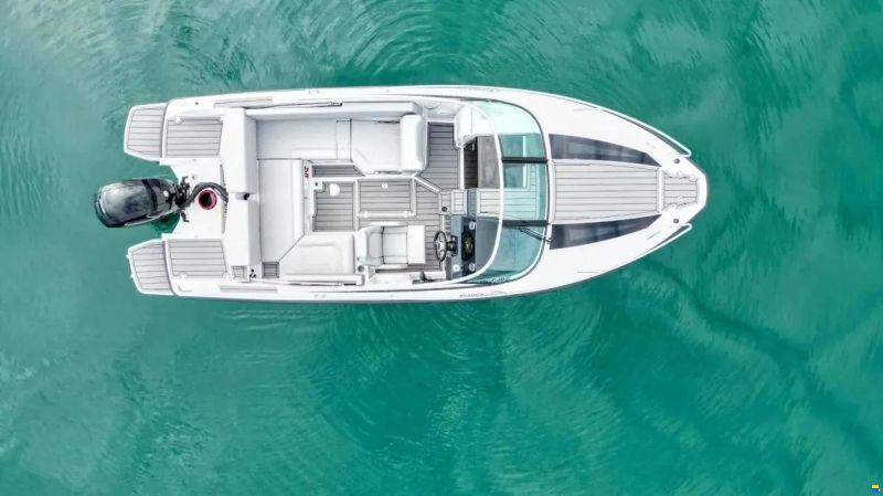 Flipper 650 DC