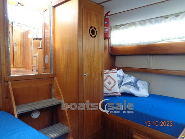 Storebro 34 IV/34 “Royal Cruiser”