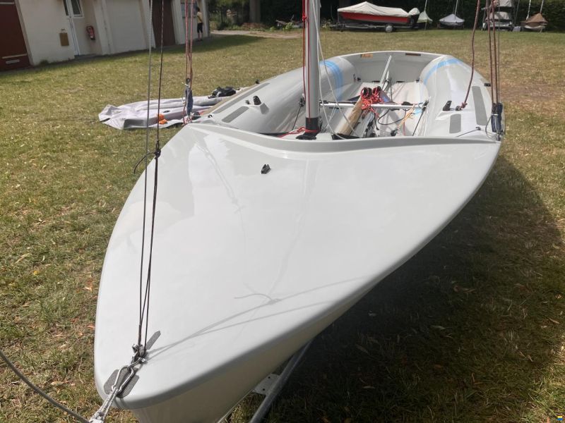 Nautivela 420er