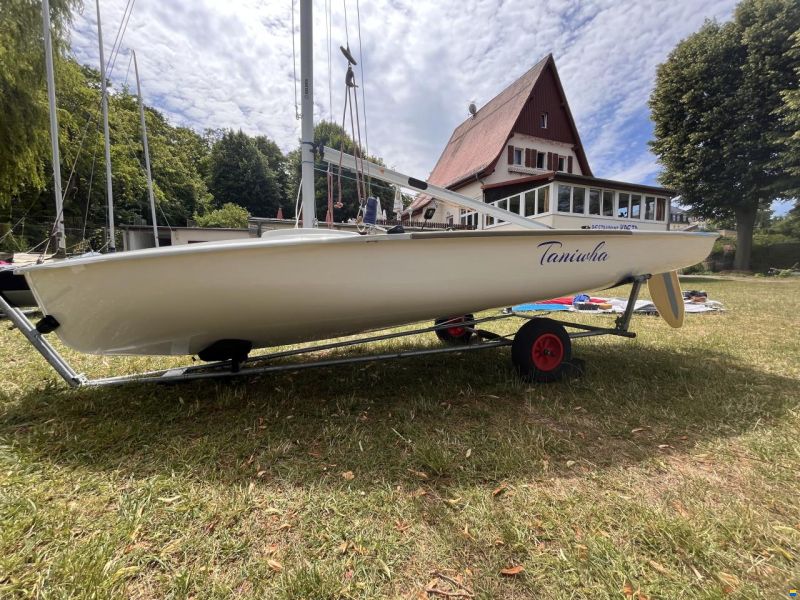 Nautivela 420er