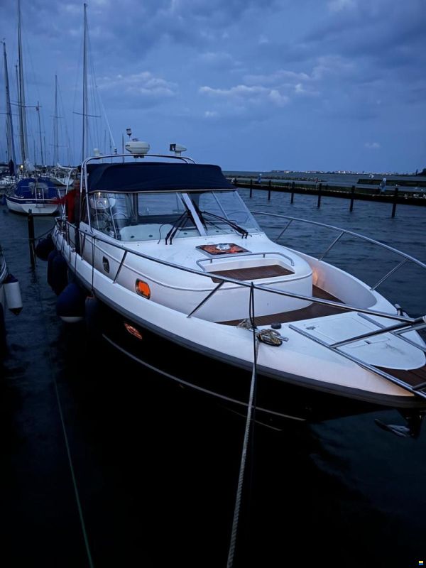 Nimbus Nova 33 Nova