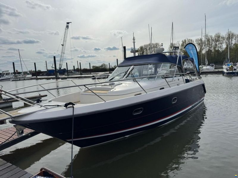 Nimbus Nova 33 Nova