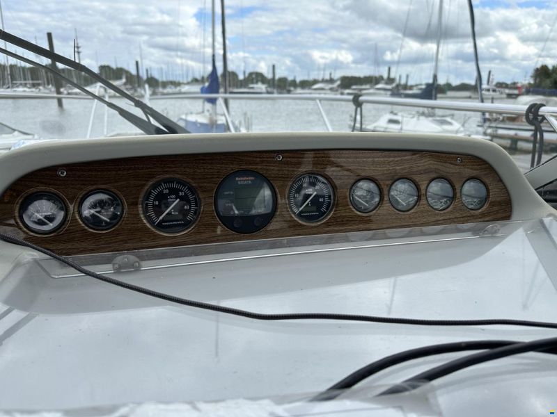 Nimbus Nova 33 Nova