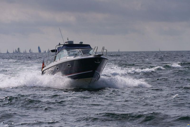 Nimbus Nova 33 Nova