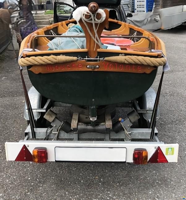 Breedmann 12 Voetsjol