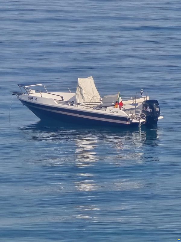 Offenes Konsolen Boot