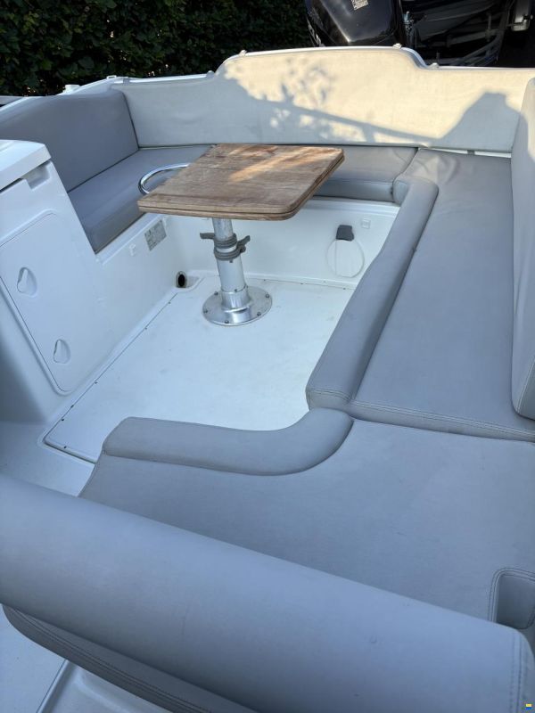 Beneteau Flyer 750 Cabrio