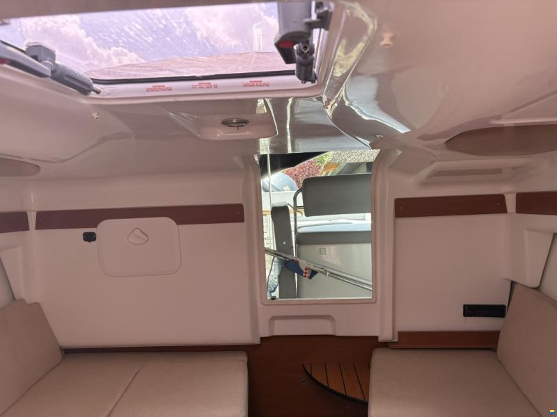 Beneteau Flyer 750 Cabrio