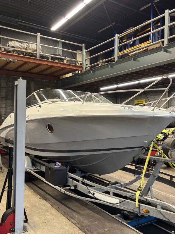 Beneteau Flyer 750 Cabrio
