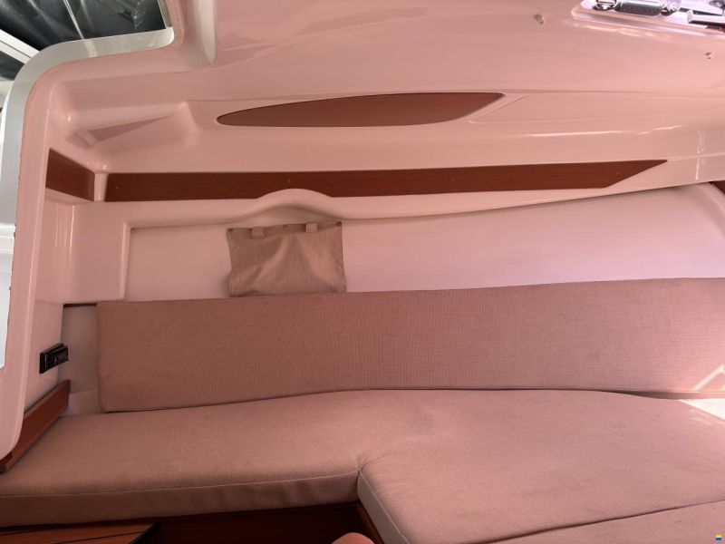 Beneteau Flyer 750 Cabrio