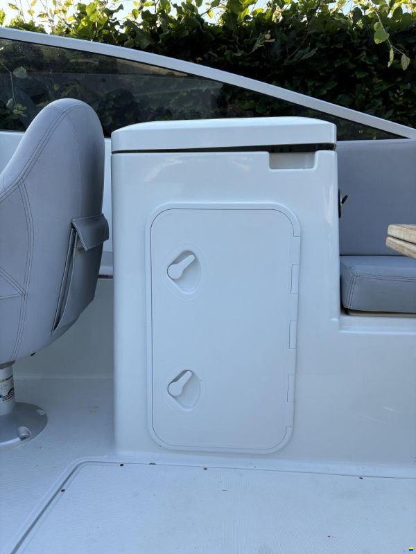 Beneteau Flyer 750 Cabrio