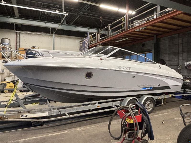 Beneteau Flyer 750 Cabrio