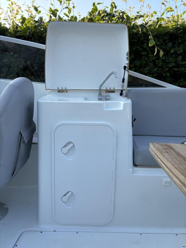 Beneteau Flyer 750 Cabrio