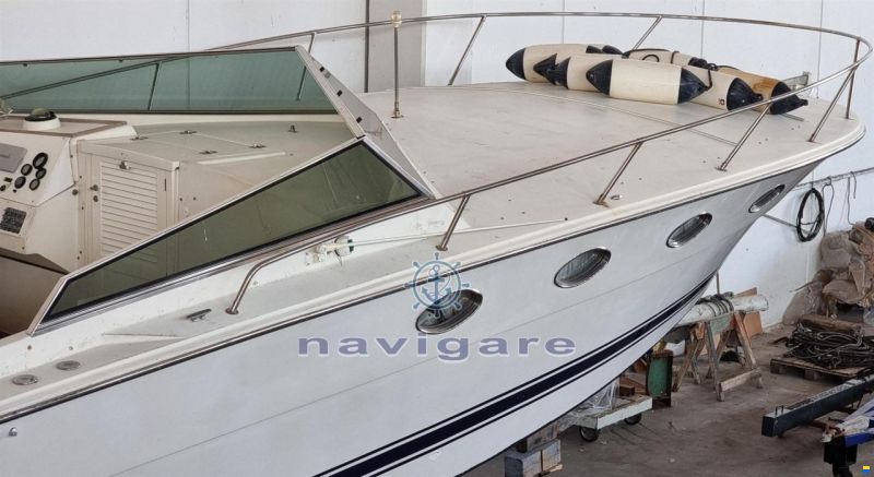 Tornado 38' Classic