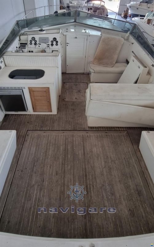 Tornado 38' Classic