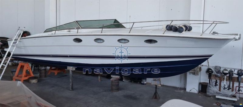 Tornado 38' Classic
