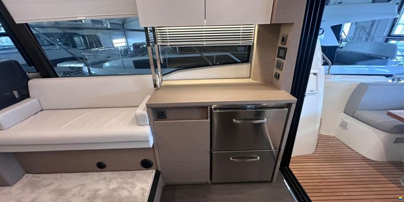 Prestige 420