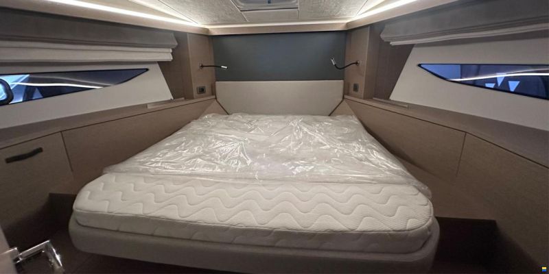 Prestige 420