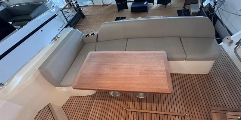 Prestige 420