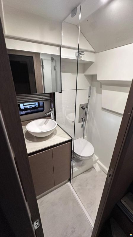 Prestige 420