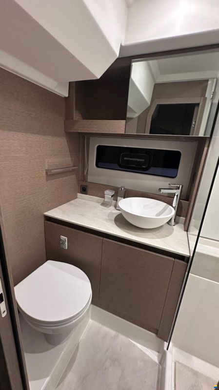 Prestige 420