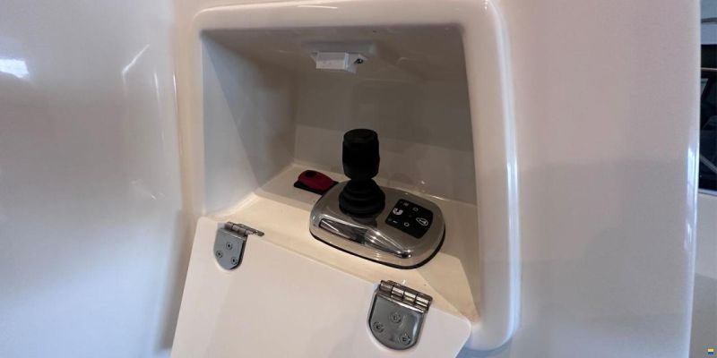Prestige 420